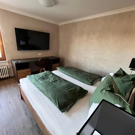 Hotel Seeklause Pfedelbach