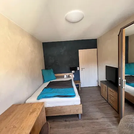 Seeklause Hotel *