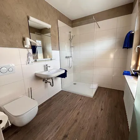 Seeklause * Pfedelbach