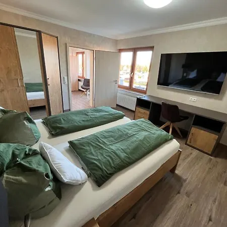 Seeklause Pfedelbach