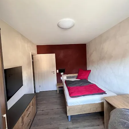 מלון Seeklause *