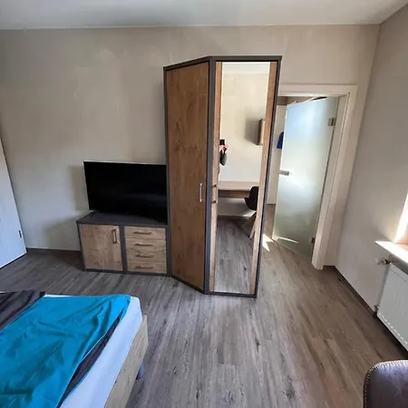 Seeklause * Pfedelbach