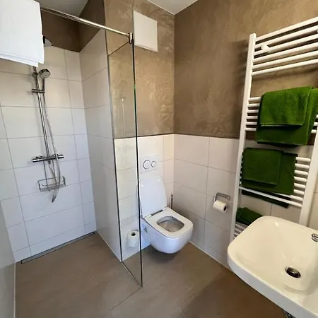 Hotel Seeklause